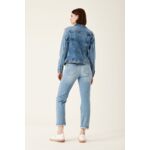 Women Jacket Blue