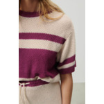 Pull femme Pagaville