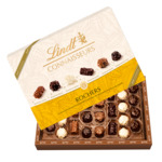 Boîte CONNAISSEURS Rochers 367g