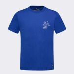 LUGNY T-SHIRT COTTON