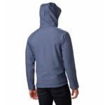 CASCADE RIDGE II SOFTSHELL