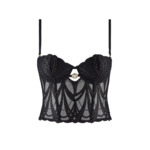 Soutien-gorge Bustier My Desire