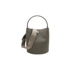 DANAE S BUCKET BAG - VITELLO KERIA