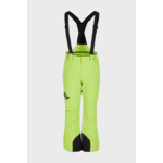 Pantaloni-Vert Lime