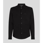 CAMEO RHINSTONE JERSEY SHIRT HOMME