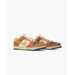 Dunk SB Low Vapour Mineral Yellow