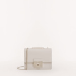 VENERE MINI CROSSBODY - VITELLO ANDROMEDA