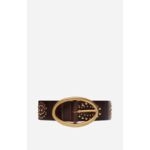 Ceinture Iris 40mm