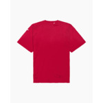 T-Shirt - Destroyed Flatground - Raspberry