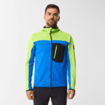 Veste Thermique TRI LIGHTGRID H