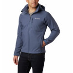 CASCADE RIDGE II SOFTSHELL