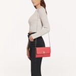 CIRCE XL CROSSBODY - VITELLO SIDNEY