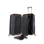 VALISE RIGIDE LITE-CUBE DLX 76 cm