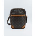 Louis Vuitton - Sac à main Danube Vintage Monogram - Brown