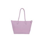 Ninon de Lancel - Cabas Ew Zippe - Gris Mauve