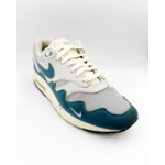 Nike Air Max 1 Patta Waves Noise Aqua