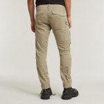 PANTALON CARGO 3D REGULAR TAPERED