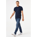 Men Jeans Russo Regular fit Blue