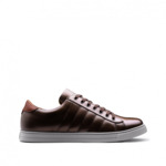 Sneakers MALCOLM Marron