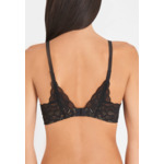 Soutien-gorge balconnet ROSESSENCE