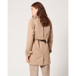 Trench Taoto Mastic en Coton