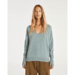 Pull Lilibet Pull cachemire manches mitaines femme