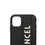 Ninon de Lancel - Coque Iphone 11 - Multico,Noir,Blanc