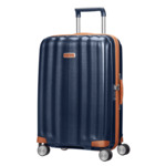 VALISE RIGIDE LITE-CUBE DLX 68 cm