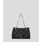 K/KURL STUDS TOTE FEMME