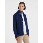 Chemise Gaspard marine