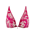 Soutien-gorge Triangle avec armatures Wild Vibration