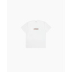 T-Shirt - Box Logo Burberry - White