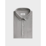 Chemise gabriel kaki