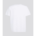 TONAL PRINT T-SHIRT HOMME