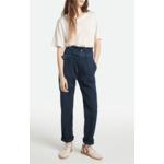 Pantalon Epagny En Coton Mélangé