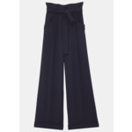 Pantalon pyla-bleu nuit