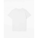 Casa Blanca Le Joueur T-shirt White