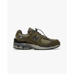 New Balance 2002R Protection Pack Dark Moss