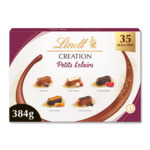 Boîte CREATION Petits Eclairs 384g