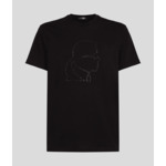 CAMEO RHINSTONE T-SHIRT HOMME