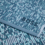 BOSS Home - Serviette de bain en coton 450 g/m², Melli