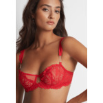 Soutien-gorge Corbeille avec armatures Flowermania