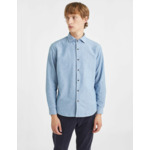 Chemise Aristote bleue