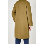 Manteau homme Pokaccia