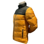 Lakeport  FS Jacket Homme Jaune