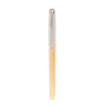 Gamme Orfèvre - Stylo Line D Plume Golden Hour