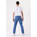 Jeans Savio - coupe Slim