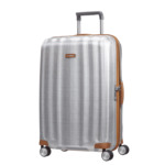 VALISE RIGIDE LITE-CUBE DLX 76 cm