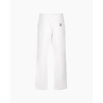 Pant - Double Knee - Blanc