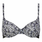 Soutien-Gorge Corbeille Ampliforme Imprimé Céramique Invisifit Soutien-Gorge